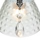 Подвесной светильник Escada Freesia 658/3PL Chrome