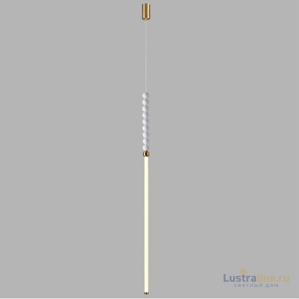 Подвесной светильник Odeon Light Monella 6639/12L Подвесной светильник Odeon Light Monella 6639/12L