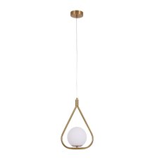 Подвесной светильник Arte Lamp Matisse A7764SP-1AB