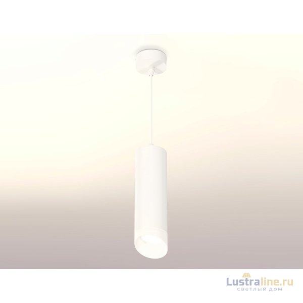 Подвесной светильник Ambrella Light Techno Spot XP7455005 (A2310, C7455, N7175)