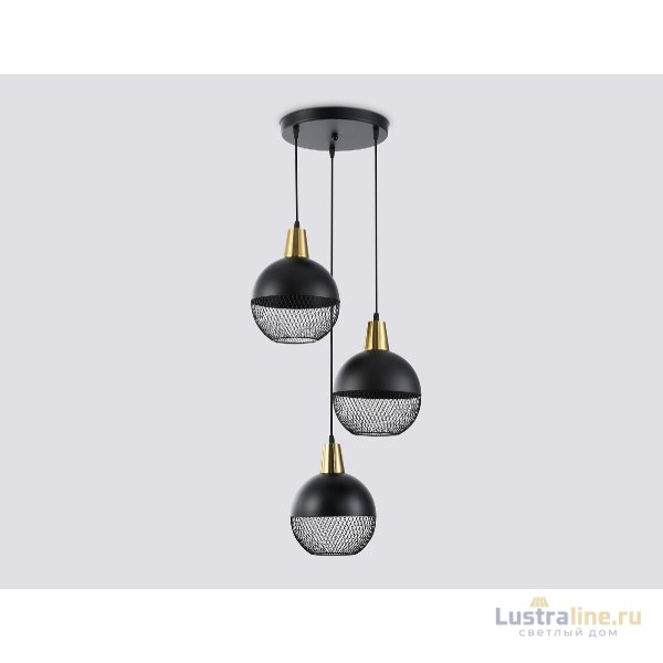 Подвесной светильник Ambrella Light Loft Traditional TR8505