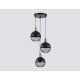 Подвесной светильник Ambrella Light Loft Traditional TR8505