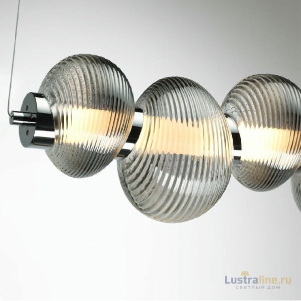 Подвесной светильник Odeon Light L-vision Bruco 5096/24L