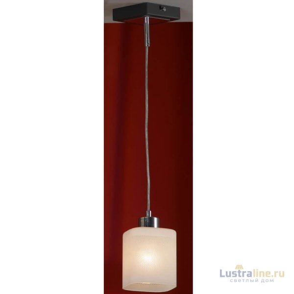 Подвесной светильник Lussole Costanzo GRLSL-9006-01 Подвесной светильник Lussole Costanzo GRLSL-9006-01