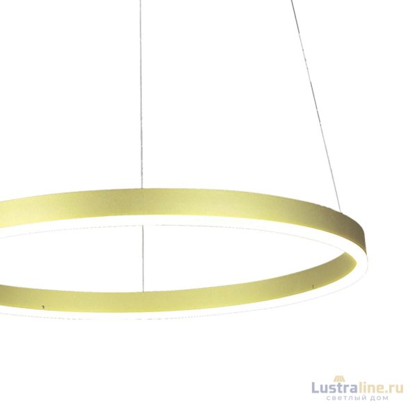 Подвесной светильник Kink Light Тор 08214,32P(3000K) Подвесной светильник Kink Light Тор 08214,32P(3000K)