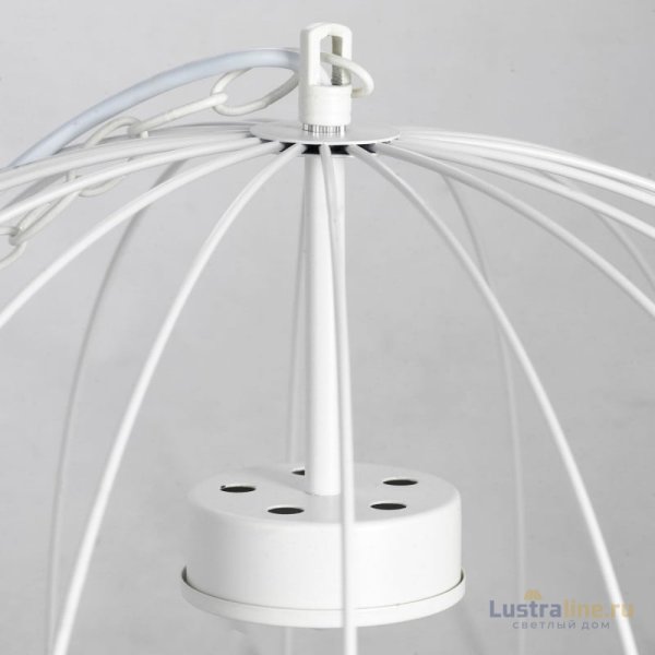 Подвесной светильник Lussole Lgo Lattice LSP-8217 Подвесной светильник Lussole Lgo Lattice LSP-8217