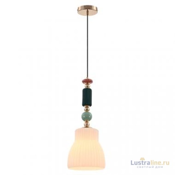 Подвесной светильник Moderli Charm V10904-P