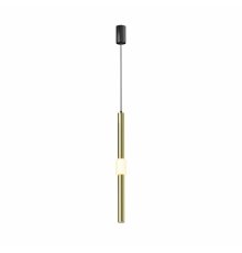 Подвесной светильник Maytoni Jelly P105PL-12W3K-BS