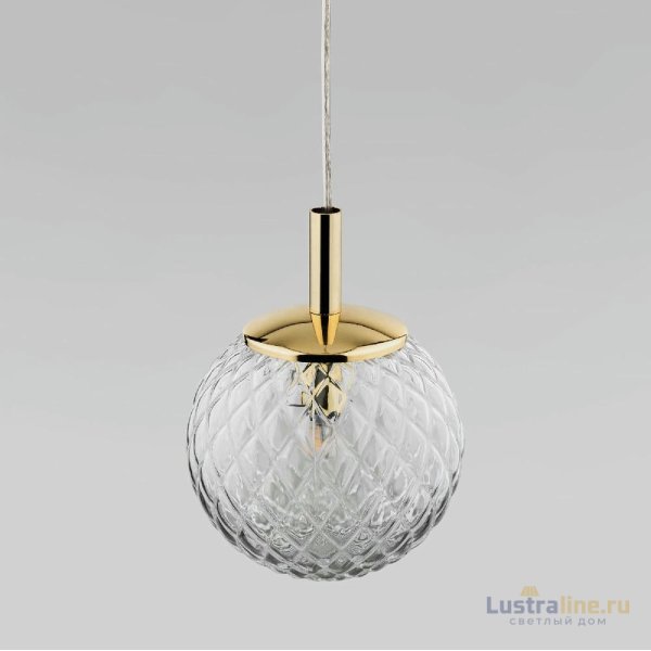 Подвесной светильник TK Lighting 759 Cadix Gold a068324
