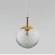 Подвесной светильник TK Lighting 759 Cadix Gold a068324