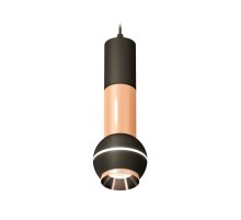 Подвесной светильник Ambrella Light Techno Spot XP11020040 (A2302, C6323, A2063x2, C6326, C1102, N7035)