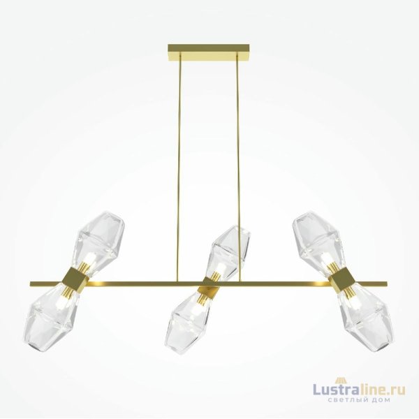 Подвесной светильник Maytoni Coctail time MOD325PL-06G