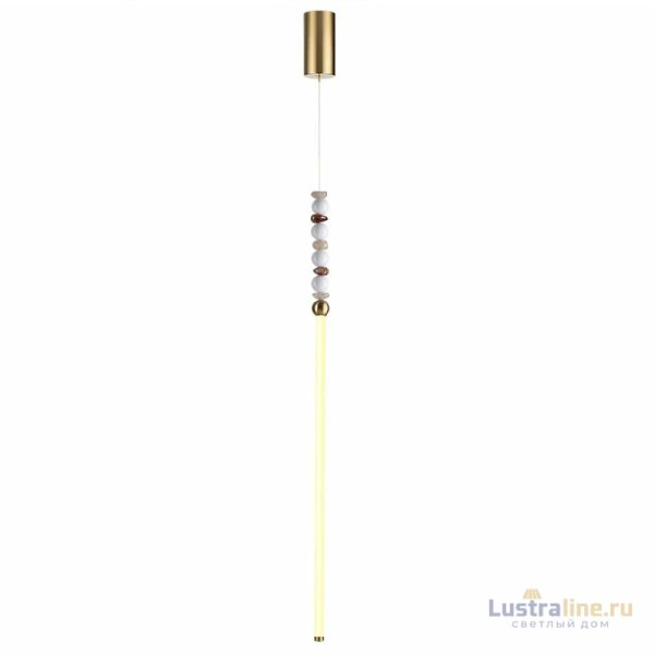 Подвесной светильник Odeon Light Monella 6640/12L Подвесной светильник Odeon Light Monella 6640/12L
