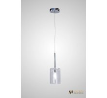 Подвесной светильник AM Group AM355-D100 CLEAR