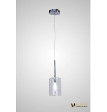 Подвесной светильник AM Group AM355-D100 CLEAR