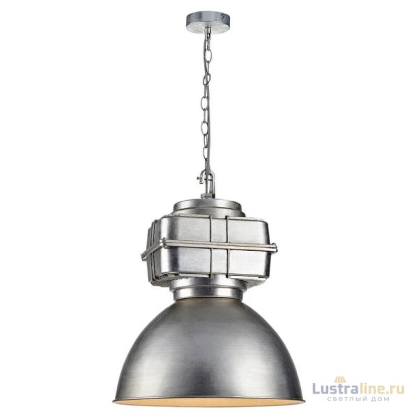 Подвесной светильник Lussole Loft Arta GRLSP-9826