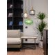 Подвесной светильник Freya New Series 012 FR8012PL-01AM