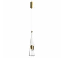 Подвесной светильник Odeon Light Lump 5043/12L УЦ