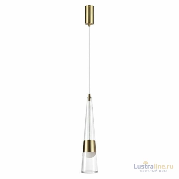 Подвесной светильник Odeon Light Lump 5043/12L УЦ Подвесной светильник Odeon Light Lump 5043/12L УЦ