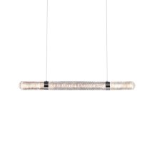 Подвесной светильник Delight Collection OMT-88 OMT-885M chrome