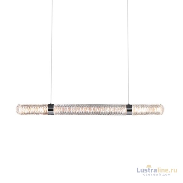 Подвесной светильник Delight Collection OMT-88 OMT-885M chrome Подвесной светильник Delight Collection OMT-88 OMT-885M chrome