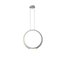 Подвесной светодиодный светильник Mantra Ring 6170