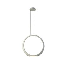Подвесной светодиодный светильник Mantra Ring 6170
