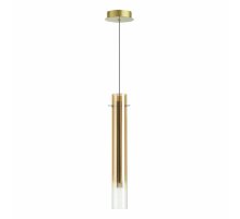 Подвесной светильник Odeon Light Shiny 5061/5LB