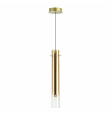 Подвесной светильник Odeon Light Shiny 5061/5LB