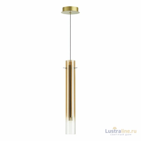 Подвесной светильник Odeon Light Shiny 5061/5LB