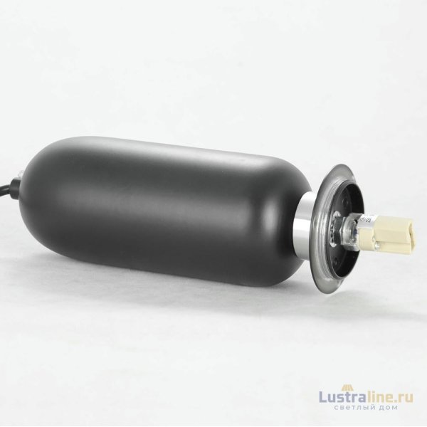 Подвесной светильник Lussole Cleburne LSP-8590