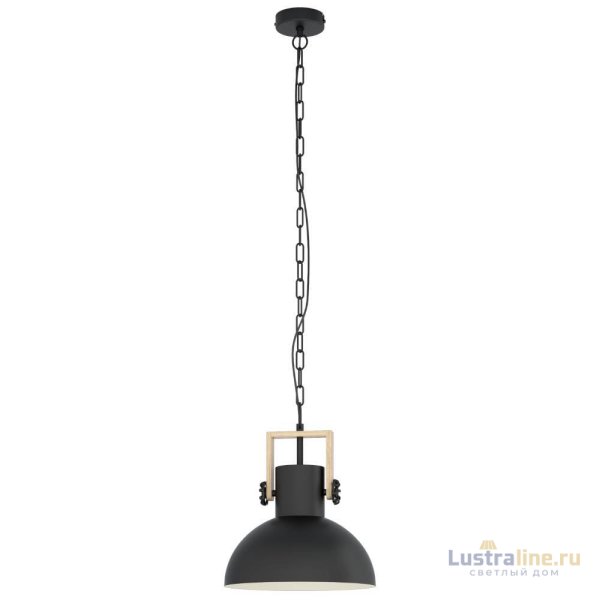Подвесной светильник Eglo Lubenham 44056