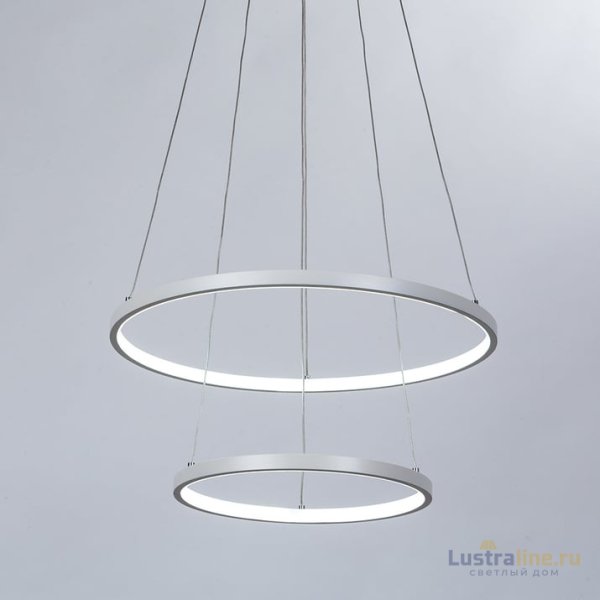 Подвесной светильник Arte Lamp Frodo A2197SP-2WH
