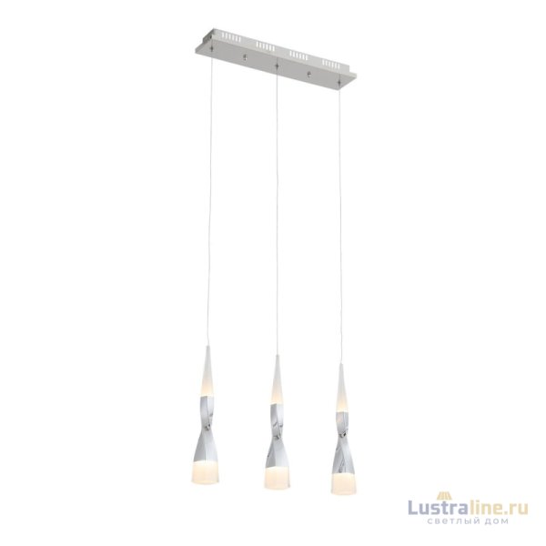 Подвесной светодиодный светильник ST Luce Bochie SL405.103.03