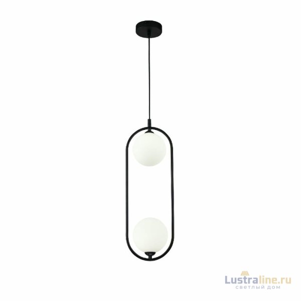 Подвесной светильник Maytoni Ring MOD013PL-02B