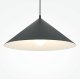 Подвесной светильник Maytoni Basic colors MOD167PL-01B