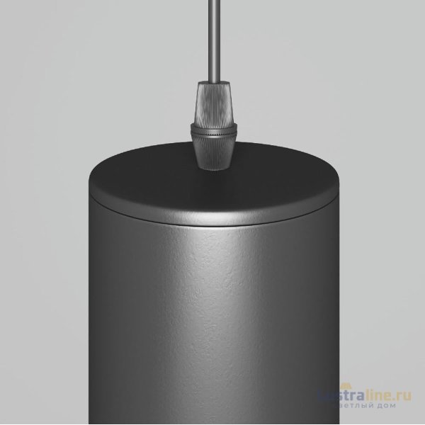 Подвесной светильник Maytoni Technical Lipari P044PL-01-40GU10-B Подвесной светильник Maytoni Technical Lipari P044PL-01-40GU10-B