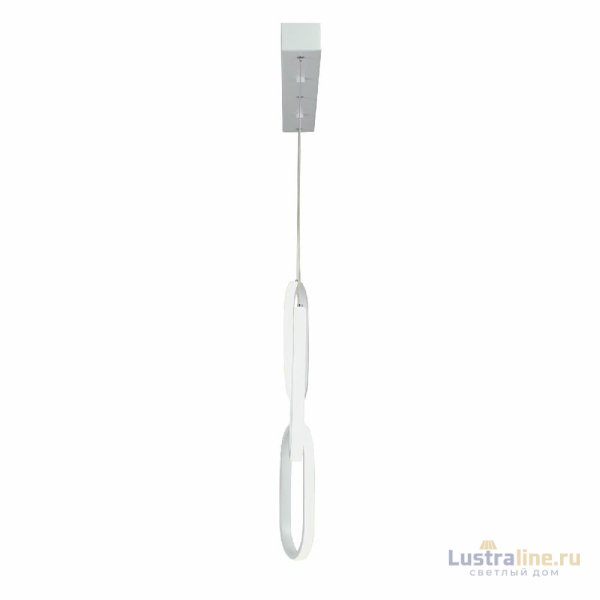 Подвесной светильник Vitaluce V3049-0/3S