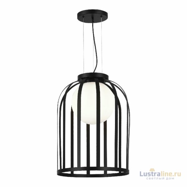Подвесной светильник ST Luce Nordic SL6129.403.01
