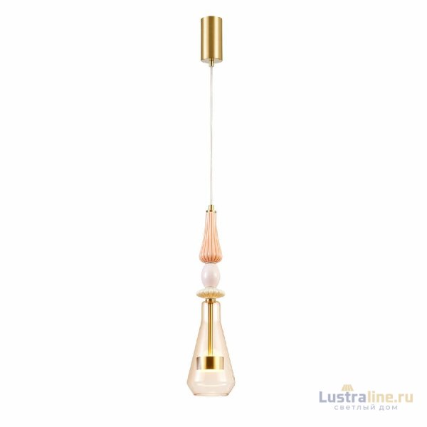 Подвесной светильник Favourite Dolci 4464-1P