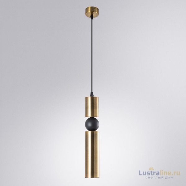 Подвесной светильник Arte Lamp Ran A3162SP-1PB