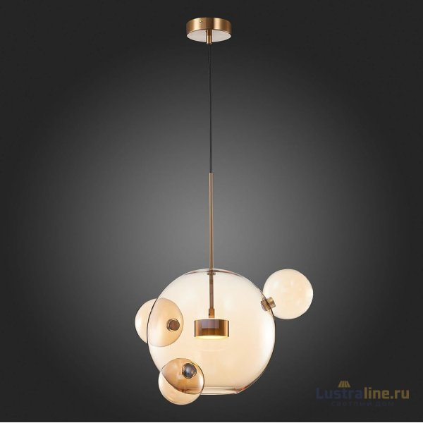 Подвесной светильник ST Luce Bopone SL1133.303.01