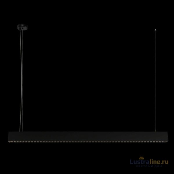 Подвесной светильник Loft IT Vim 10318/D Black Подвесной светильник Loft IT Vim 10318/D Black