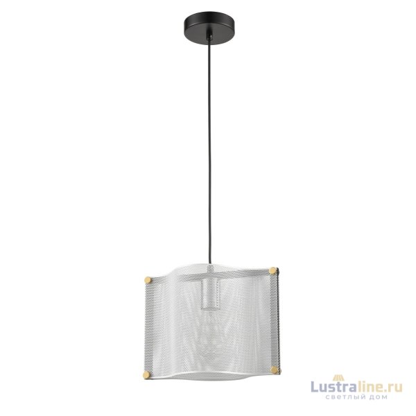 Подвесной светильник Vele Luce Cross VL5272P01 Подвесной светильник Vele Luce Cross VL5272P01