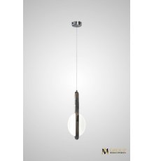 Подвесной светильник AM Group AM462 CHROM