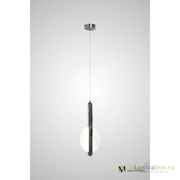 Подвесной светильник AM Group AM462 CHROM Подвесной светильник AM Group AM462 CHROM