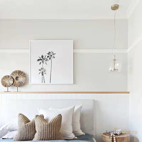 Подвесной светильник ImperiumLoft Dauphin 212826-26