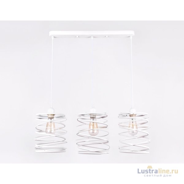 Подвесной светильник Ambrella Light Traditional TR8402