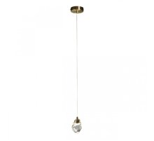 Подвесной светильник Loft IT Rock 10111 Gold