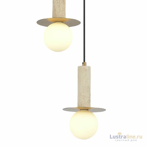 Подвесной светильник ST Luce Earthy SL1194.303.03